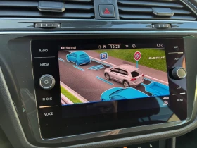 VW Tiguan Elegance 2.0 TDI SCR 4MOTION DSG - 29600 € / 57892.57 лв. - 83691441 17