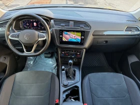 VW Tiguan Elegance 2.0 TDI SCR 4MOTION DSG - 29600 € / 57892.57 лв. - 83691441 9