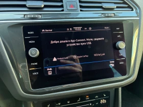 VW Tiguan Elegance 2.0 TDI SCR 4MOTION DSG - 29600 € / 57892.57 лв. - 83691441 15