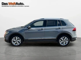 VW Tiguan Elegance 2.0 TDI SCR 4MOTION DSG - 29600 € / 57892.57 лв. - 83691441 2