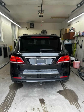 Mercedes-Benz GLE 43 AMG * CARFAX * БЕЗ ПЪРВОНАЧАЛНА ВНОСКА - 39600 лв. / 20247.16 € - 80236686 5