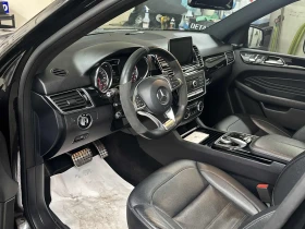Mercedes-Benz GLE 43 AMG * CARFAX * БЕЗ ПЪРВОНАЧАЛНА ВНОСКА - 39600 лв. / 20247.16 € - 80236686 6