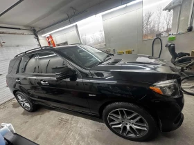 Mercedes-Benz GLE 43 AMG * CARFAX * БЕЗ ПЪРВОНАЧАЛНА ВНОСКА - 39600 лв. / 20247.16 € - 80236686 4