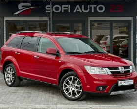 Fiat Freemont 2.0 Mjet 7м 4х4!Перфекно състояние!Реални километр - 14900 лв. / 7618.25 € - 20237678 2