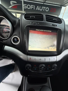 Fiat Freemont 2.0 Mjet 7м 4х4!Перфекно състояние!Реални километр - 14900 лв. / 7618.25 € - 20237678 16