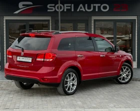 Fiat Freemont 2.0 Mjet 7м 4х4!Перфекно състояние!Реални километр - 14900 лв. / 7618.25 € - 20237678 4