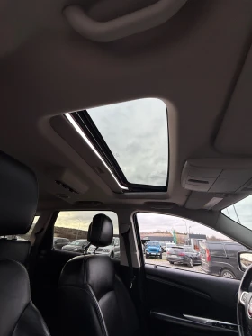 Fiat Freemont 2.0 Mjet 7м 4х4!Перфекно състояние!Реални километр - 14900 лв. / 7618.25 € - 20237678 15