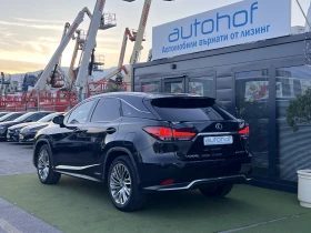 Lexus RX 450h  LUXURY/HYBRID/3.5VVT-i/313K.C./Е-CVТ - 89900 лв. / 45965.14 € - 30570496 3