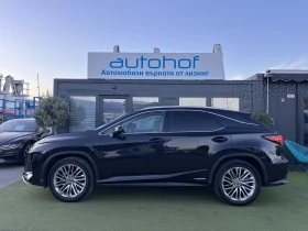 Lexus RX 450h  LUXURY/HYBRID/3.5VVT-i/313K.C./Е-CVТ - 89900 лв. / 45965.14 € - 30570496 2