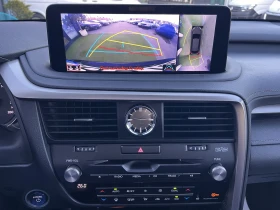 Lexus RX 450h  LUXURY/HYBRID/3.5VVT-i/313K.C./Е-CVТ - 89900 лв. / 45965.14 € - 30570496 13