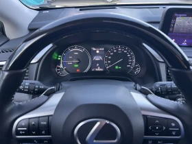 Lexus RX 450h  LUXURY/HYBRID/3.5VVT-i/313K.C./Е-CVТ - 89900 лв. / 45965.14 € - 30570496 12