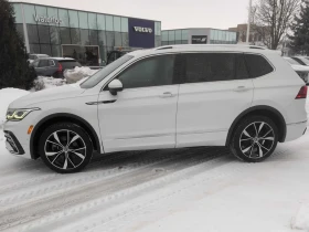 VW Tiguan Highline R Line  CARFAX - 46399 лв. / 23723.43 € - 11595133 2