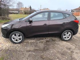 Hyundai IX35 2.0 CRDI 4X4  - 5999 € / 11733.02 лв. - 41555407 14