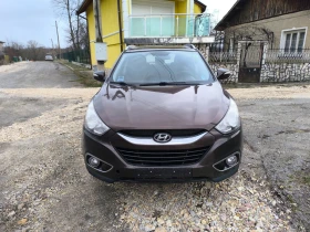 Hyundai IX35 2.0 CRDI 4X4  - 5999 € / 11733.02 лв. - 41555407 4