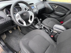 Hyundai IX35 2.0 CRDI 4X4  - 5999 € / 11733.02 лв. - 41555407 11