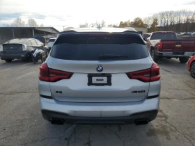BMW X3 * X-DRIVE* M40I*  - 19950 € / 39018.81 лв. - 97623058 5