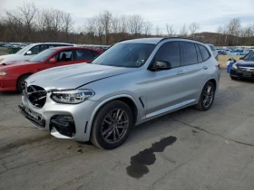 BMW X3 * X-DRIVE* M40I* 