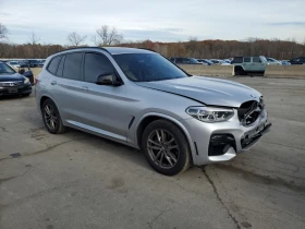 BMW X3 * X-DRIVE* M40I*  - 19950 € / 39018.81 лв. - 97623058 3