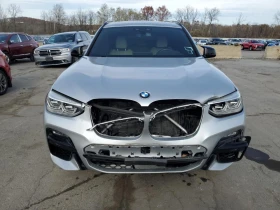 BMW X3 * X-DRIVE* M40I*  - 19950 € / 39018.81 лв. - 97623058 2