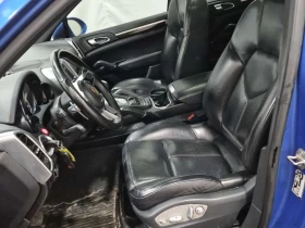 Porsche Cayenne * AWD 4dr * CARFAX * ЦЕНА ДО БГ - 13200 € / 25816.96 лв. - 81887637 8