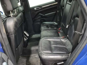 Porsche Cayenne * AWD 4dr * CARFAX * ЦЕНА ДО БГ - 13200 € / 25816.96 лв. - 81887637 14