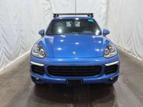 Porsche Cayenne * AWD 4dr * CARFAX * ЦЕНА ДО БГ - 13200 € / 25816.96 лв. - 81887637 2
