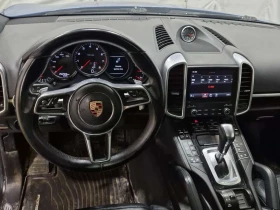 Porsche Cayenne * AWD 4dr * CARFAX * ЦЕНА ДО БГ - 13200 € / 25816.96 лв. - 81887637 10