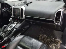 Porsche Cayenne * AWD 4dr * CARFAX * ЦЕНА ДО БГ - 13200 € / 25816.96 лв. - 81887637 13