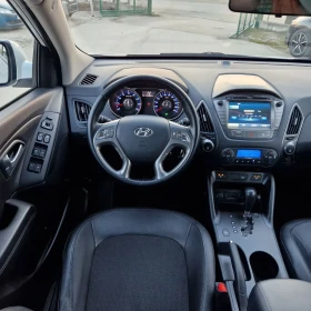 Hyundai IX35 2.0 166к.4Х4/НАВИ/КАМЕРА/КОЖА/ШВЕЙЦАРИЯ  - 10950 € / 21416.34 лв. - 73548720 14