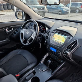 Hyundai IX35 2.0 166к.4Х4/НАВИ/КАМЕРА/КОЖА/ШВЕЙЦАРИЯ  - 10950 € / 21416.34 лв. - 73548720 12