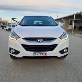 Hyundai IX35 2.0 166к.4Х4/НАВИ/КАМЕРА/КОЖА/ШВЕЙЦАРИЯ  - 10950 € / 21416.34 лв. - 73548720 2