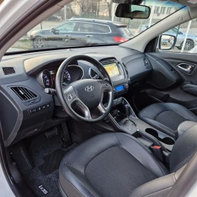 Hyundai IX35 2.0 166к.4Х4/НАВИ/КАМЕРА/КОЖА/ШВЕЙЦАРИЯ  - 10950 € / 21416.34 лв. - 73548720 9