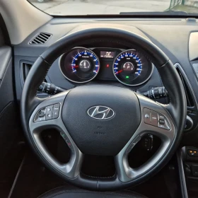 Hyundai IX35 2.0 166к.4Х4/НАВИ/КАМЕРА/КОЖА/ШВЕЙЦАРИЯ  - 10950 € / 21416.34 лв. - 73548720 15