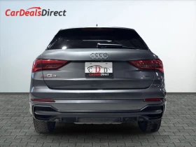 Audi Q3 * S-Line* * HeadUp* AвтоКредит* (ЦЕНА ДО БГ) - 20799 € / 40679.31 лв. - 31250769 5
