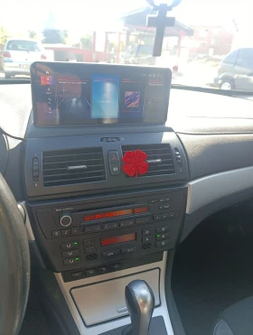 BMW X3 - 6000 € / 11734.98 лв. - 23196507 10