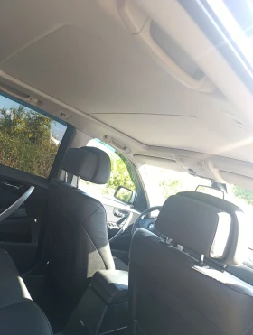 BMW X3 - 6000 € / 11734.98 лв. - 23196507 4