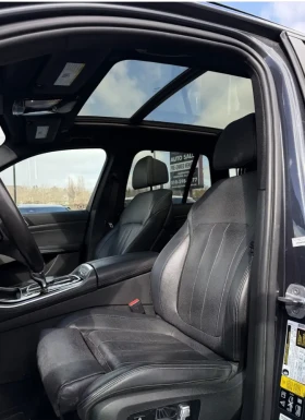 BMW X5 2019 BMW X5 xDrive40i - 31100 € / 60826.31 лв. - 15753270 7