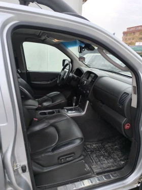 Nissan Navara D40 | Auto.bg — изображение 7