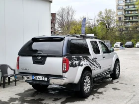 Nissan Navara D40 | Auto.bg — изображение 5