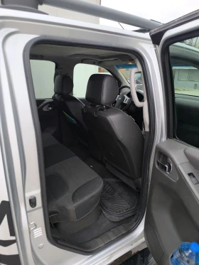 Nissan Navara D40 | Auto.bg — изображение 6