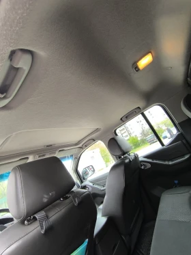 Nissan Navara D40 | Auto.bg — изображение 10