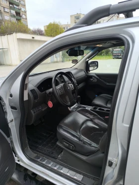 Nissan Navara D40 | Auto.bg — изображение 8
