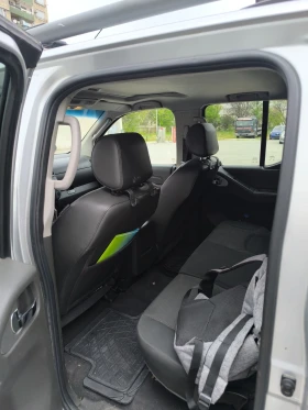 Nissan Navara D40 | Auto.bg — изображение 9