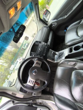 Nissan Navara D40 | Auto.bg — изображение 13