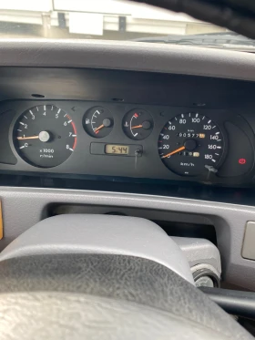 Nissan Terrano 2.4 116к.с. | Auto.bg — изображение 8