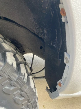 Nissan Terrano 2.4 116к.с. | Auto.bg — изображение 13