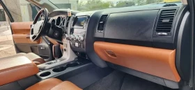 Toyota Sequoia PLATINUM * AWD * �� ������ * ���� �� �� *  | Mobile.bg � ����� ������ 12