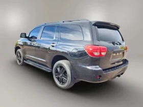 Toyota Sequoia PLATINUM * AWD * �� ������ * ���� �� �� *  | Mobile.bg � ����� ������ 6