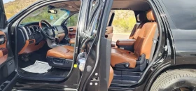 Toyota Sequoia PLATINUM * AWD * �� ������ * ���� �� �� *  | Mobile.bg � ����� ������ 11