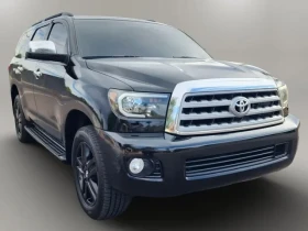 Toyota Sequoia PLATINUM * AWD * �� ������ * ���� �� �� *  | Mobile.bg � ����� ������ 2